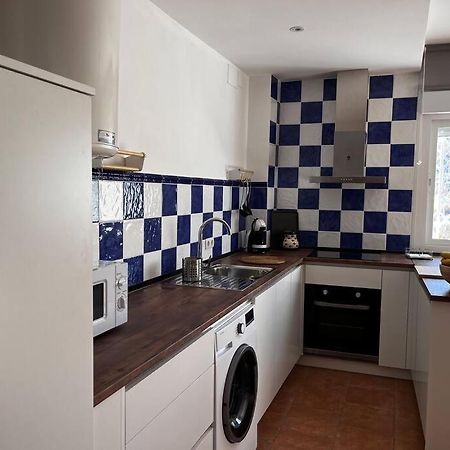 La Casa De La Avenida Lejlighed Cenes De La Vega Eksteriør billede