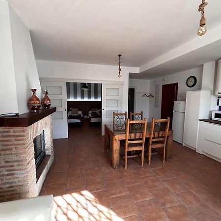 La Casa De La Avenida Lejlighed Cenes De La Vega Eksteriør billede
