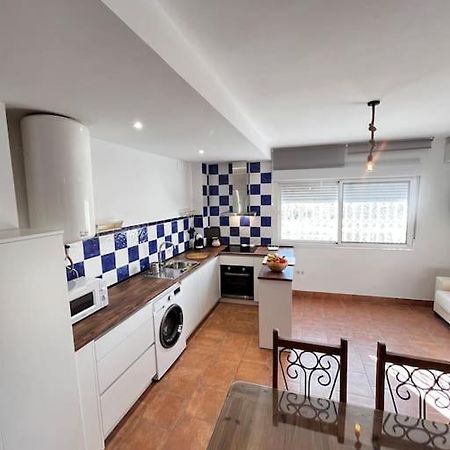 La Casa De La Avenida Lejlighed Cenes De La Vega Eksteriør billede