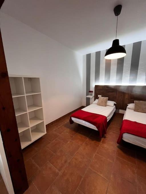 La Casa De La Avenida Lejlighed Cenes De La Vega Eksteriør billede