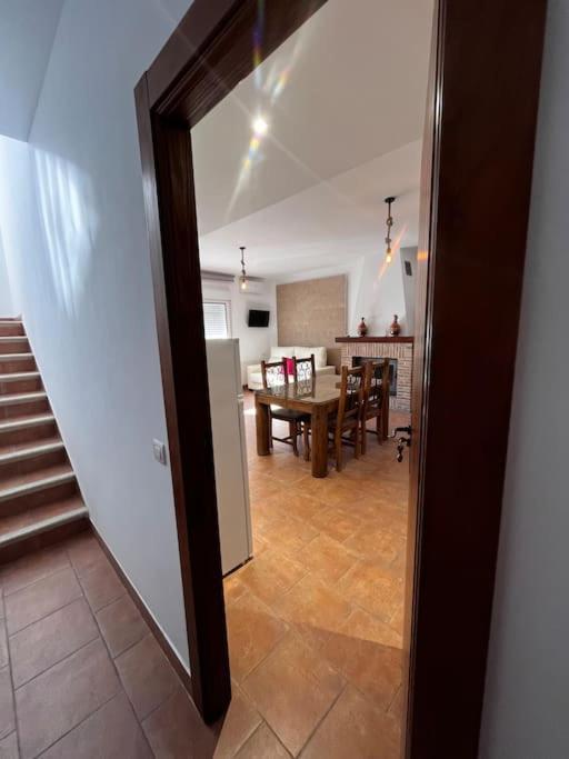 La Casa De La Avenida Lejlighed Cenes De La Vega Eksteriør billede