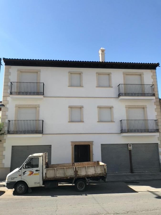 La Casa De La Avenida Lejlighed Cenes De La Vega Eksteriør billede